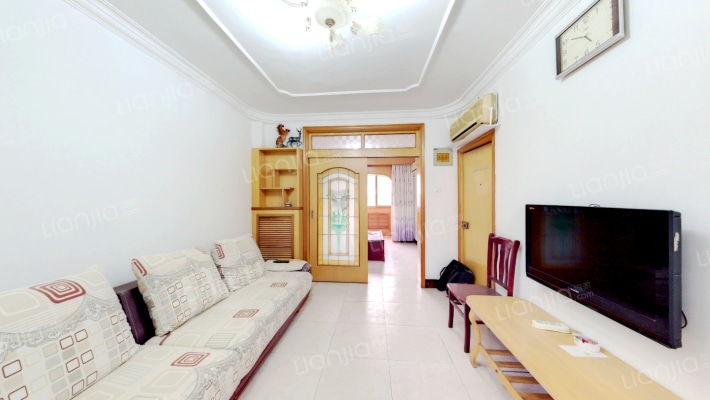 双新里二手房实景图