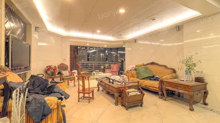 南瓯明园二手房实景图