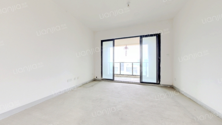 万达公园里Ⅱ期二手房实景图