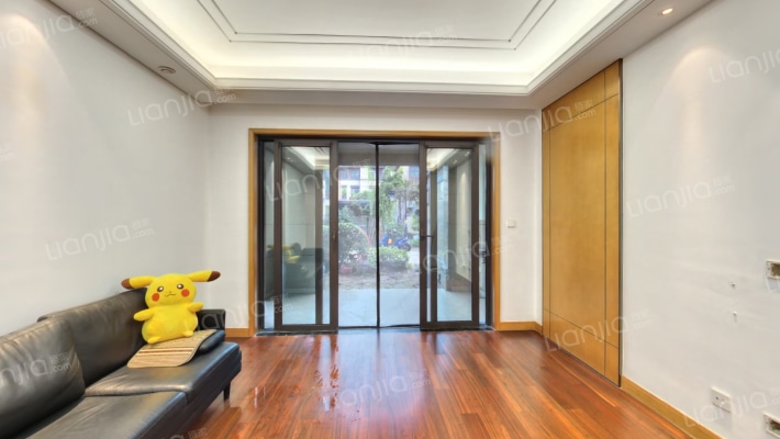 万濠瑜园二手房实景图