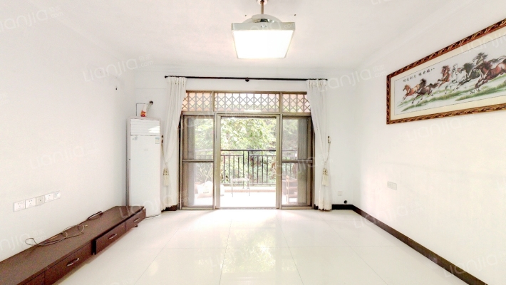 纯自然名宅二手房实景图