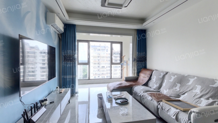 正茂豪庭二手房实景图