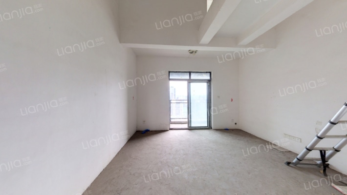 北城公馆二手房实景图