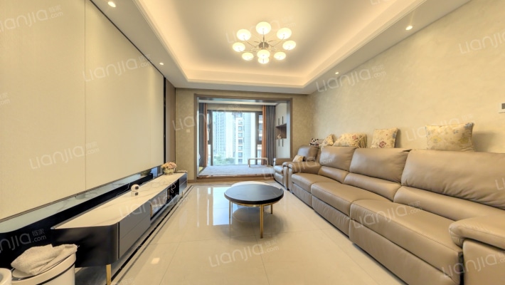 保利熙园二手房实景图