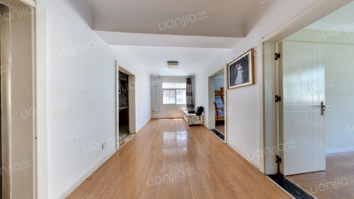 陕安北苑小区二手房实景图