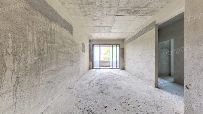 悦城华庭二手房实景图