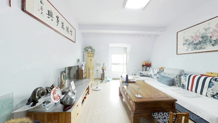 瑞丰苑南区二手房实景图