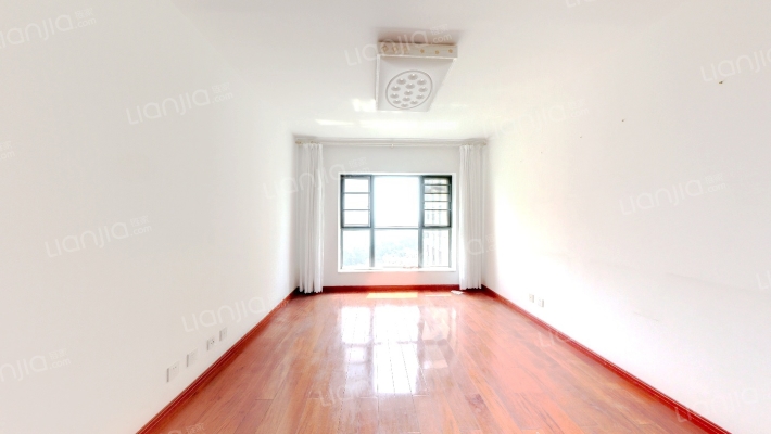 蓝光COCO蜜城二手房实景图