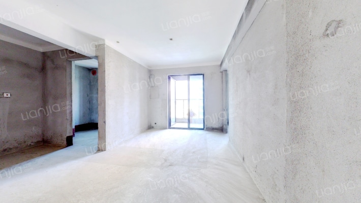 世界城瑜樾东方二手房实景图