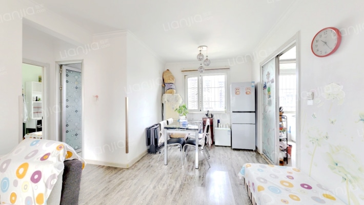 呈润里星河湾西区二手房实景图