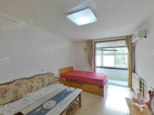 整租·辛家庄三小区（三明路） 2室1厅 南/北