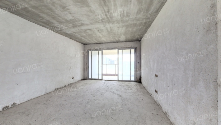 马鞍山一号二手房实景图