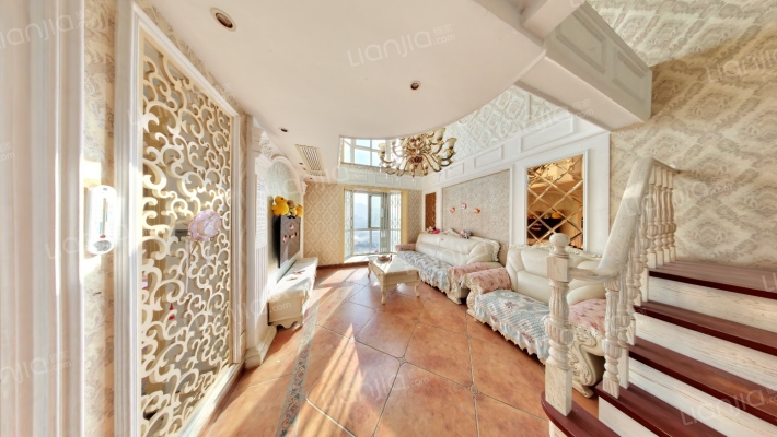 澜泊湾二手房实景图