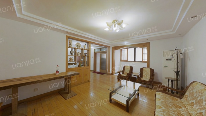 建行宿舍(侯家塘)二手房实景图