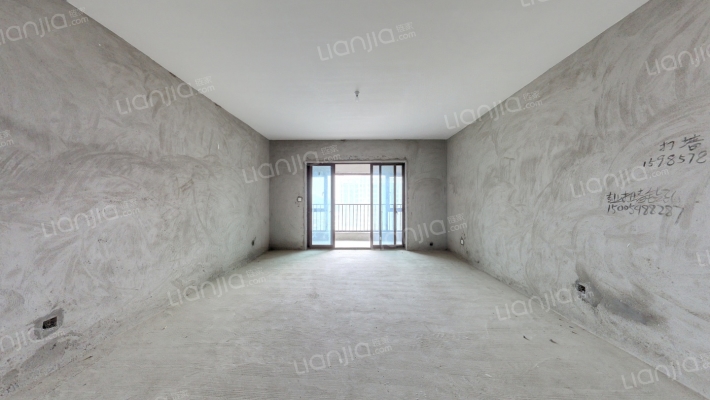 利嘉中心二手房实景图