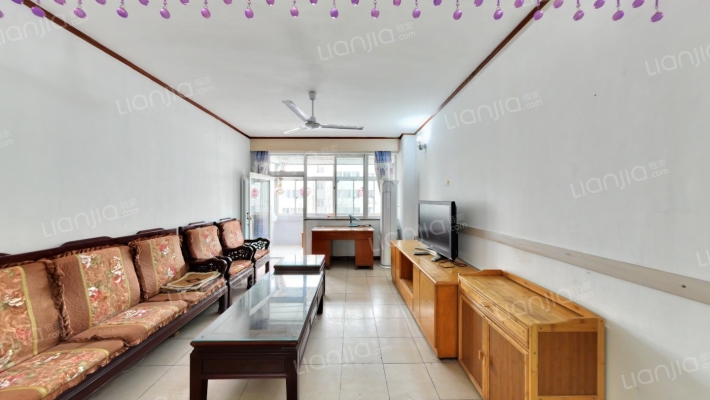 省棉麻公司宿舍二手房实景图