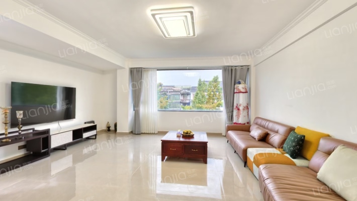 茶厂综合楼二手房实景图