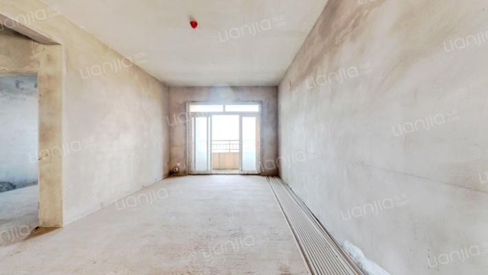 东城国际二手房实景图