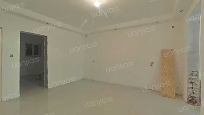 幸福家园二手房实景图