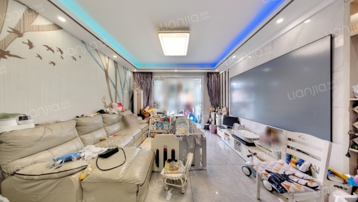 龙祥花园二手房实景图