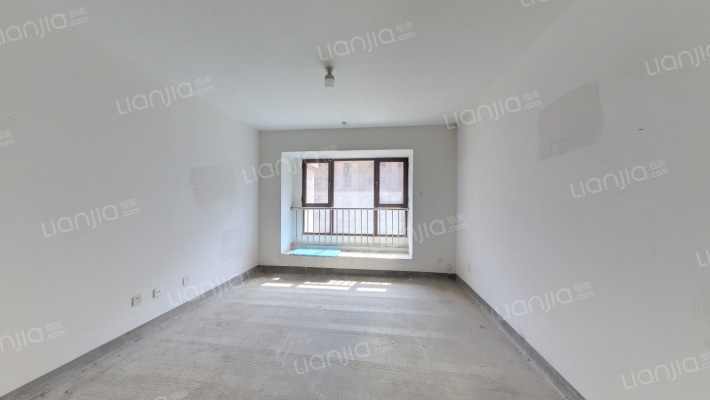 中建城源和湾二手房实景图