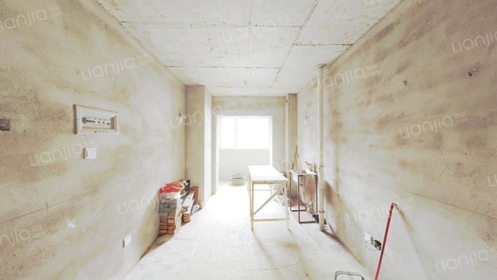 民兴国际花园二手房实景图