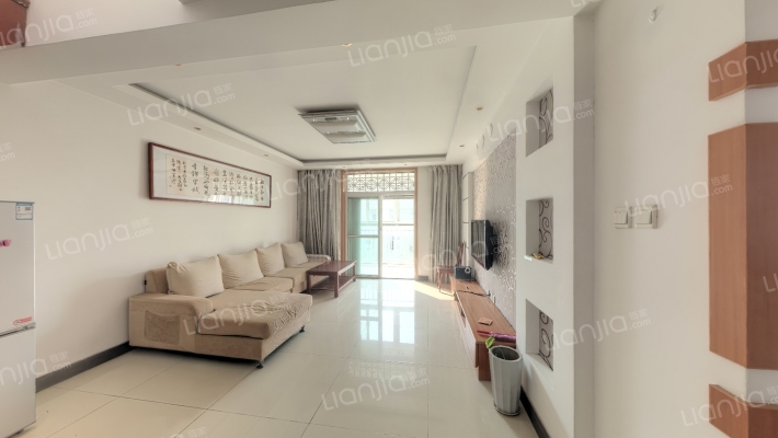 金谷苑二手房实景图