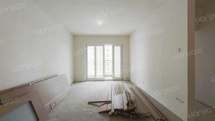 远洋香奈河畔二期二手房实景图