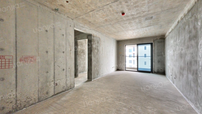 天府仁寿万达广场二手房实景图