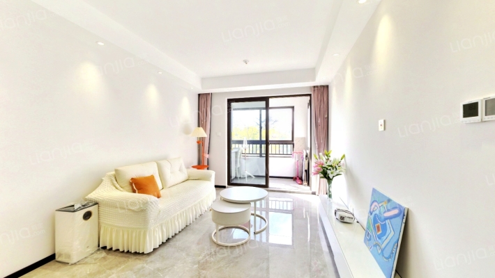 同润朱韵澜庭二手房实景图