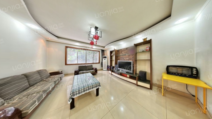 计委宿舍二手房实景图