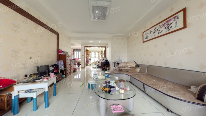 新义名苑二手房实景图