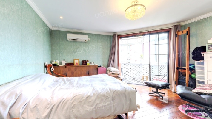 南天大厦二手房实景图