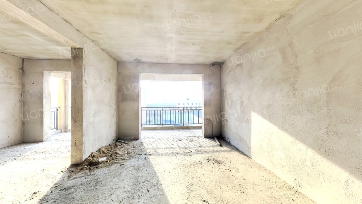 龙庭首府二手房实景图