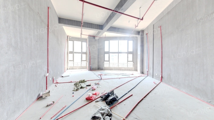 明月公馆二手房实景图