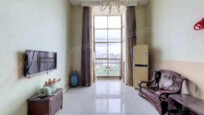 卡布基诺二手房实景图