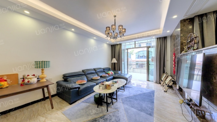 岚翘二手房实景图