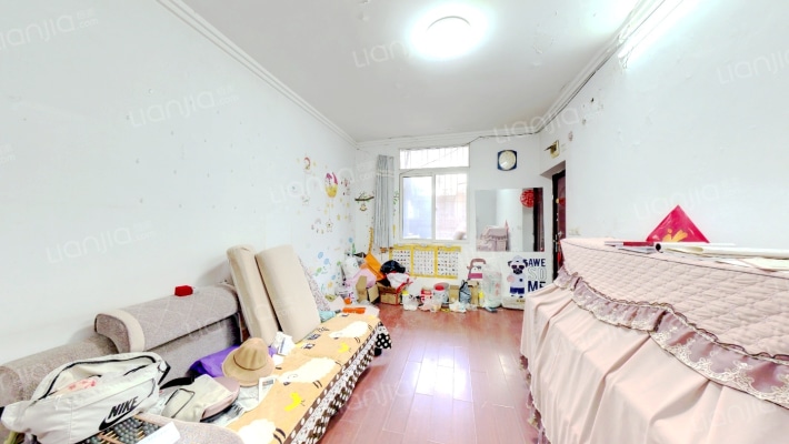 北城角54号二手房实景图