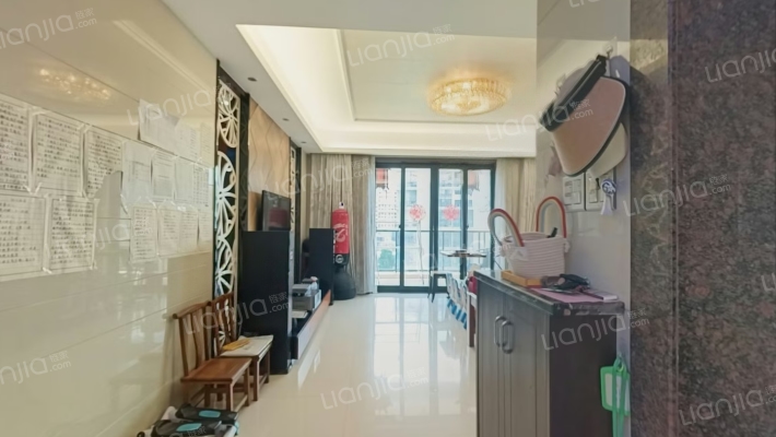 金水湾二手房实景图