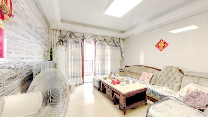 国兆嘉润大厦二手房实景图