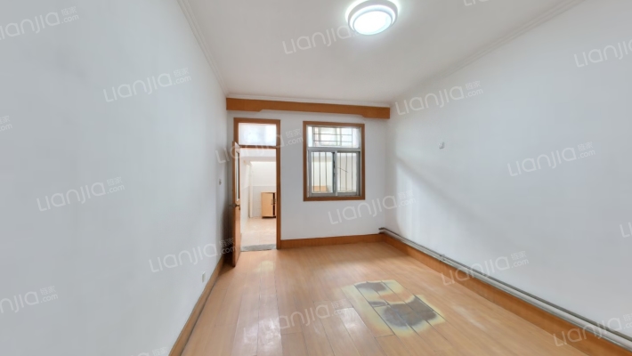 解放路1号二手房实景图