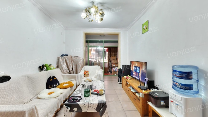 玉林北街68号二手房实景图