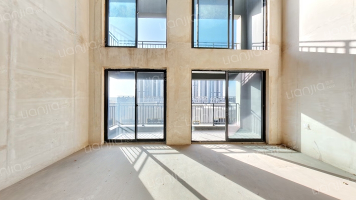 弘阳天玺尚院二手房实景图