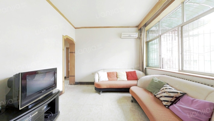 川江小区二手房实景图