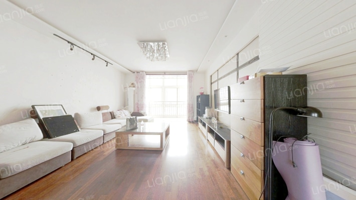 红日楼二手房实景图