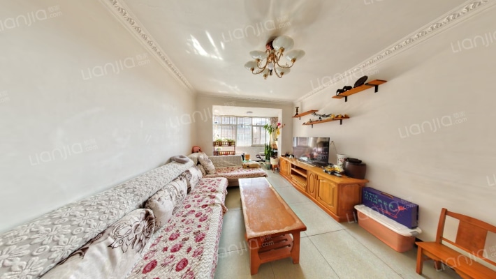 春晖路4号二手房实景图