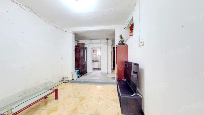 济南化肥厂宿舍二手房实景图