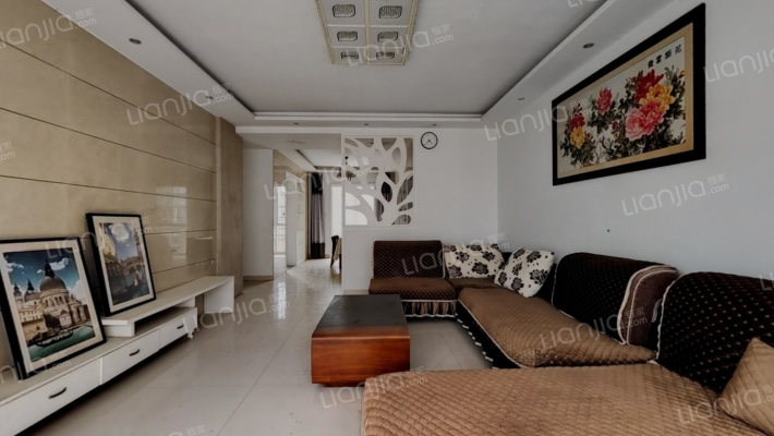 中盛御景园二手房实景图