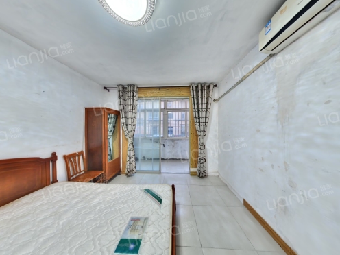 整租·绍兴路49号 1室1厅 南