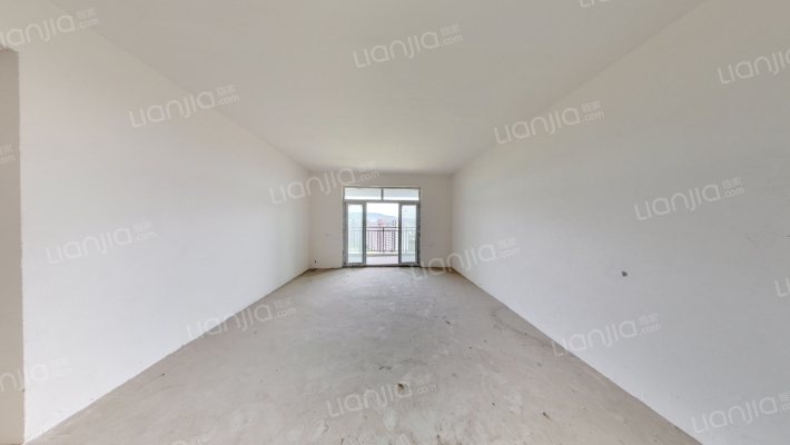 美丽新城二手房实景图